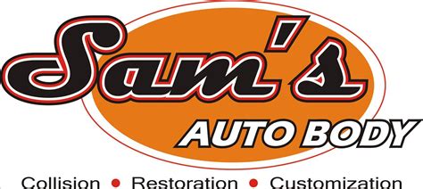 Sam's auto body - Get more information for Sam's Auto Body in Lowell, MA. See reviews, map, get the address, and find directions. Search MapQuest. Hotels. Food. Shopping. Coffee. Grocery. Gas. Sam's Auto Body (978) 770-2455. More. Directions Advertisement. 40 Payne St ... Tewksbury Auto Service. Specialties. We care about all customers and can do anything …